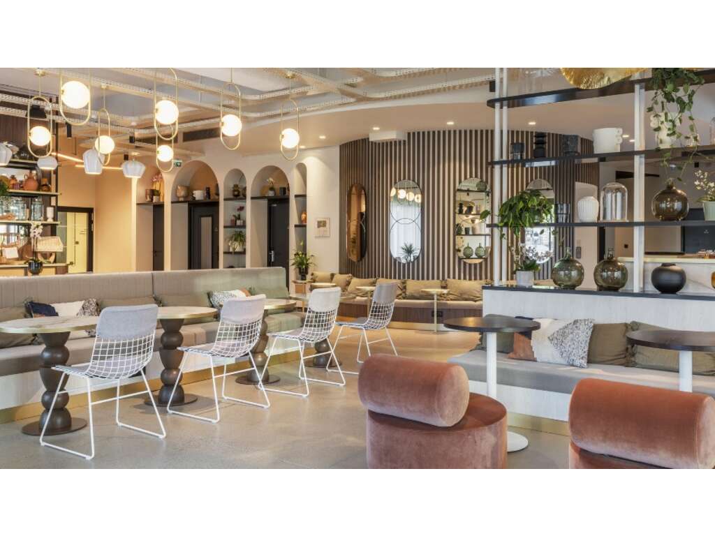 Parenthèse insolite près de Rennes avec spa relaxant - 4* - 3