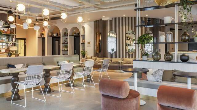 Hotel l EssenCiel - Hotel Spa