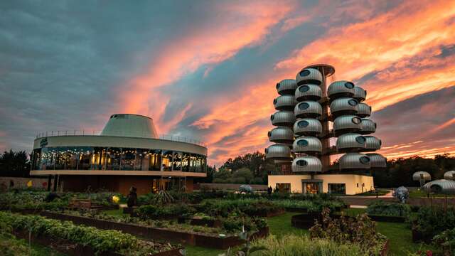 Hotel l EssenCiel - Hotel Spa