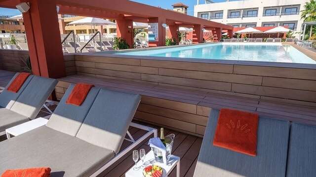 Estival Park Almaris