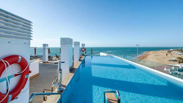 Sercotel Cruz del Mar