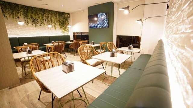 Hotel Sercotel Dona Carmela
