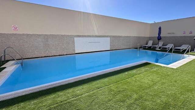 Hotel Sercotel Dona Carmela