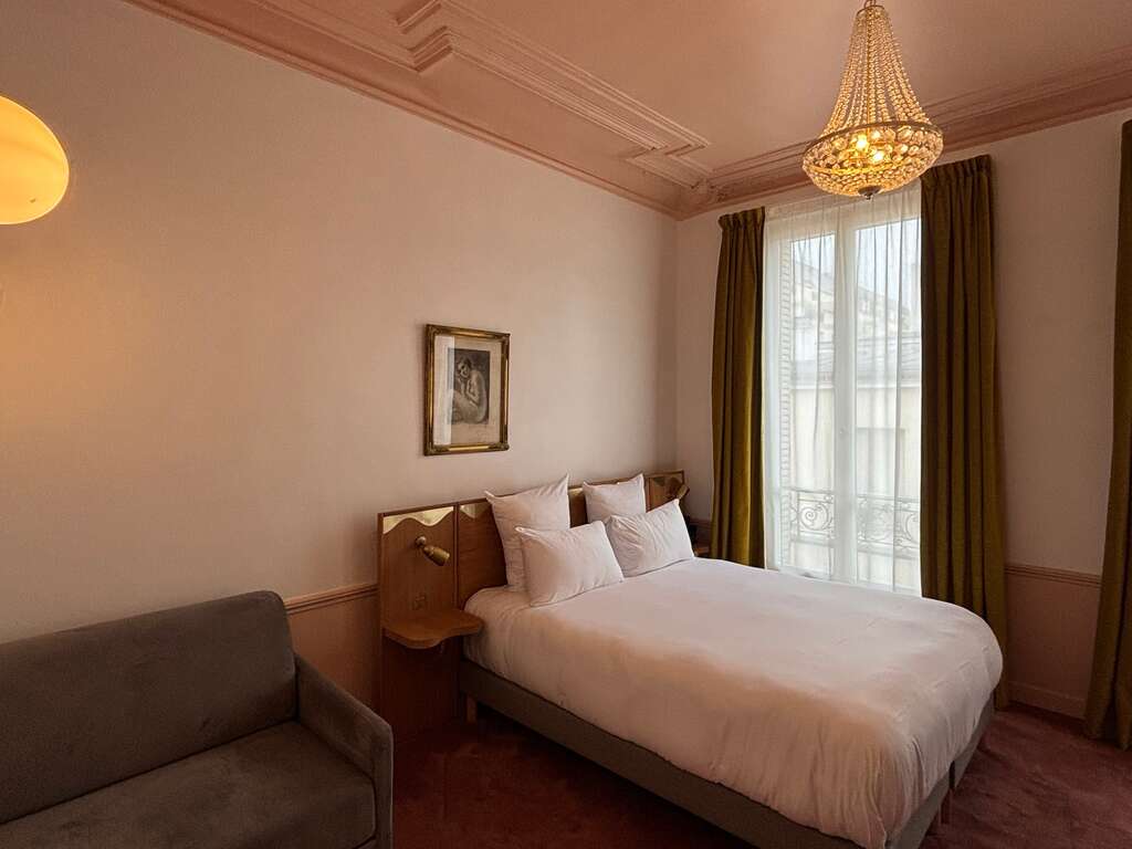 Séjour bistronomique de charme et petit déjeuner dans un jardin luxuriant - 4* - 18
