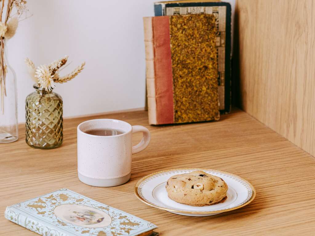 Séjour bistronomique de charme et petit déjeuner dans un jardin luxuriant - 4* - 13