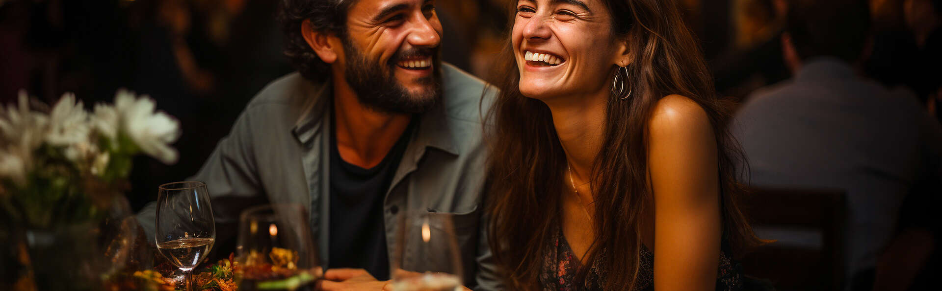 Nuitée avec dîner gastronomique près de Rotterdam