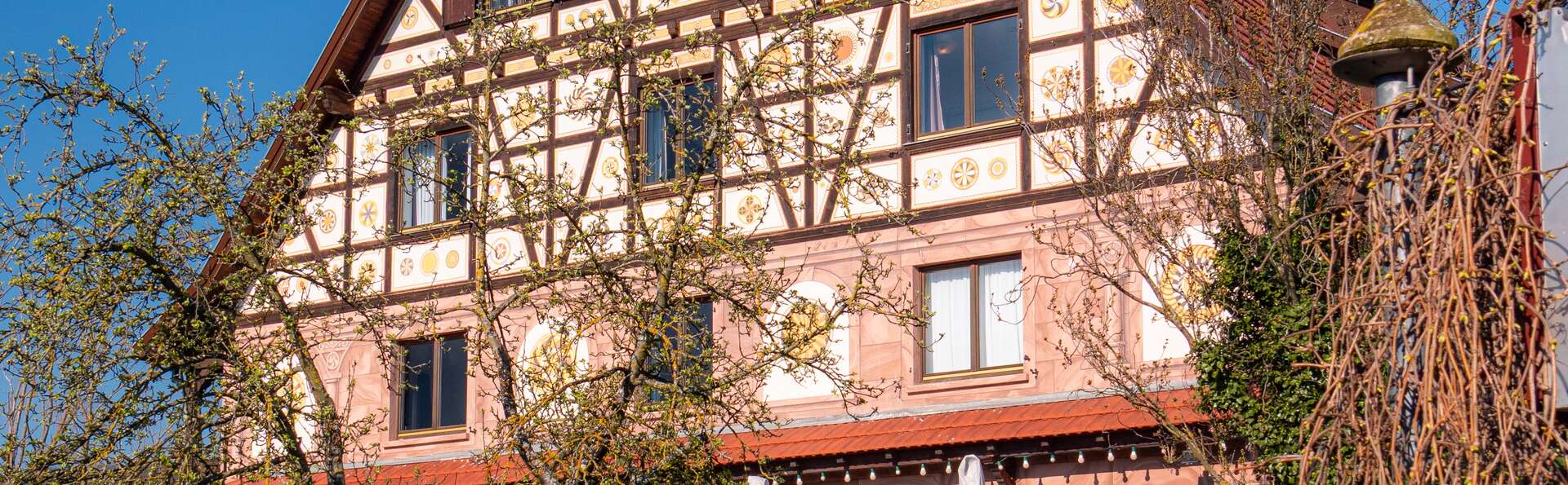 Escapade en suite près de Sélestat avec dîner gastronomique et visite de cave
