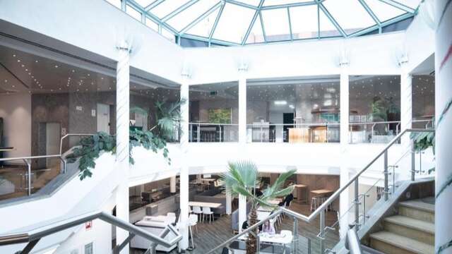 DEKRA Congresshotel Wart