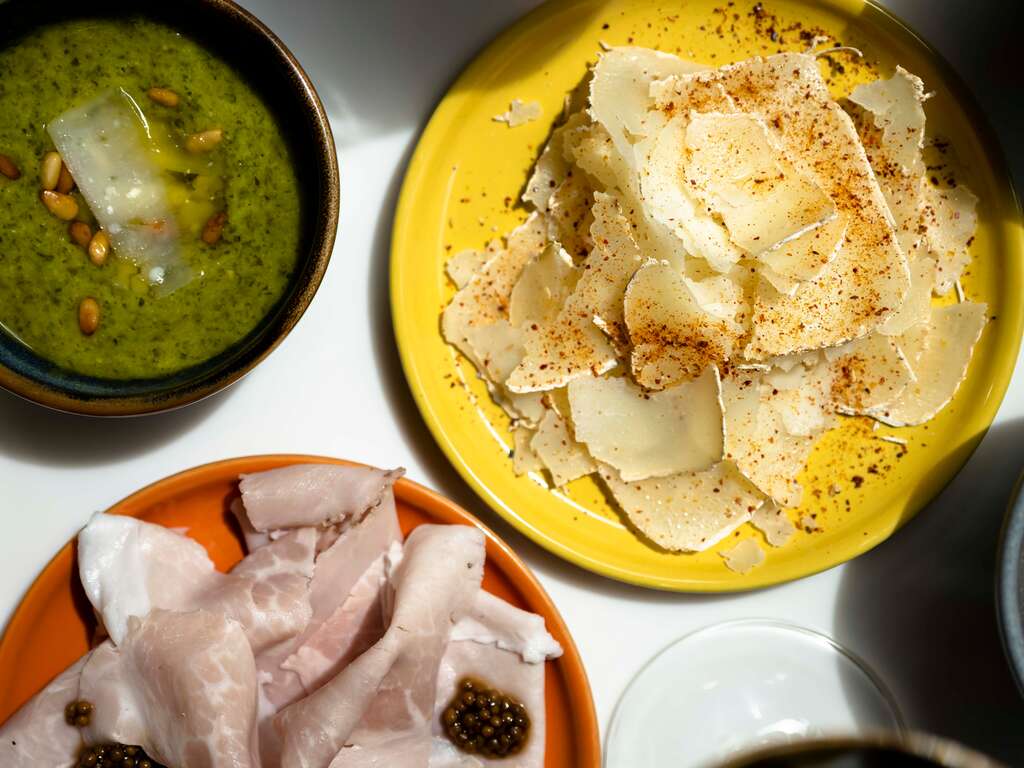 Séjour dans un hôtel sculptural à Paris Porte de Versailles - 4* - 7