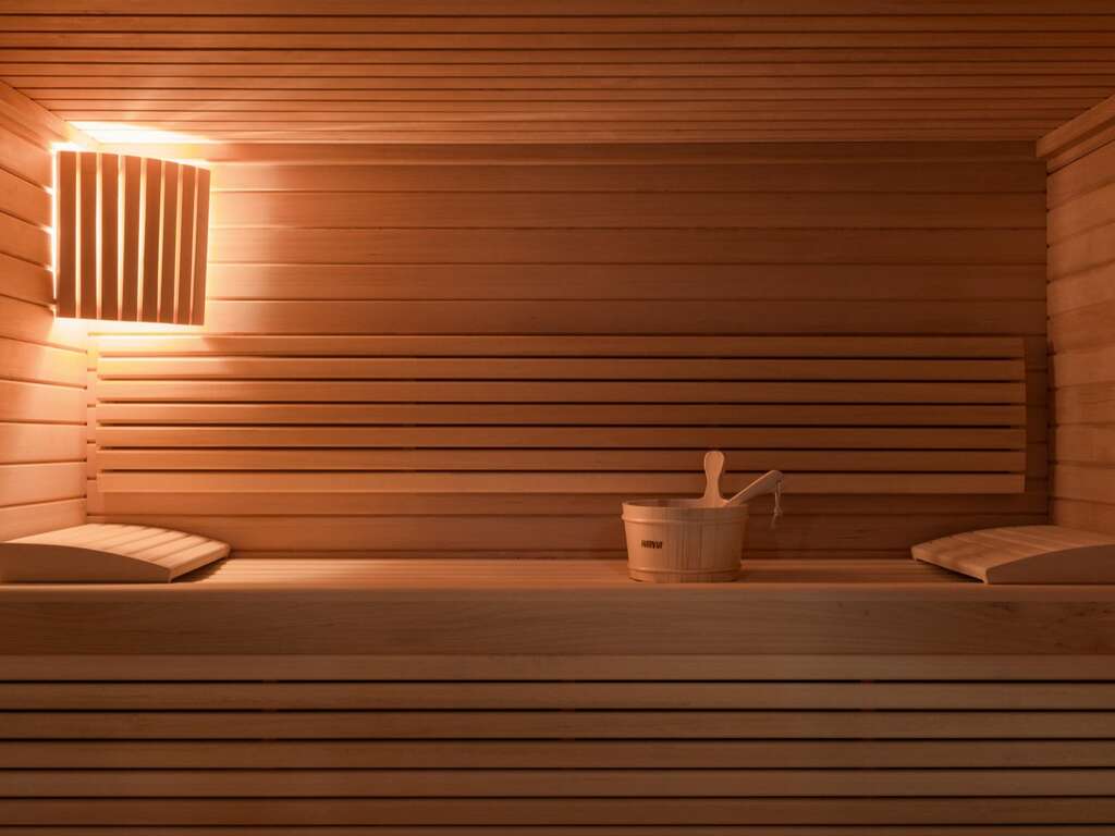 Séjour dans un hôtel sculptural à Paris Porte de Versailles - 4* - 11