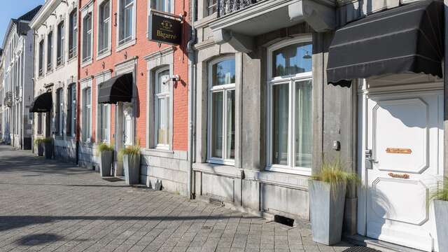 Hotel Bigarre Maastricht Centrum