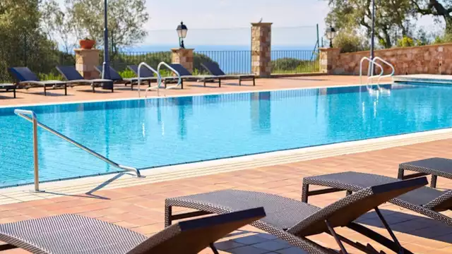 Descubre la Costa Brava en un Resort con acceso a la zona relax y descuento en noches extra