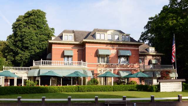 Amrath Hotel Lapershoek Arenapark
