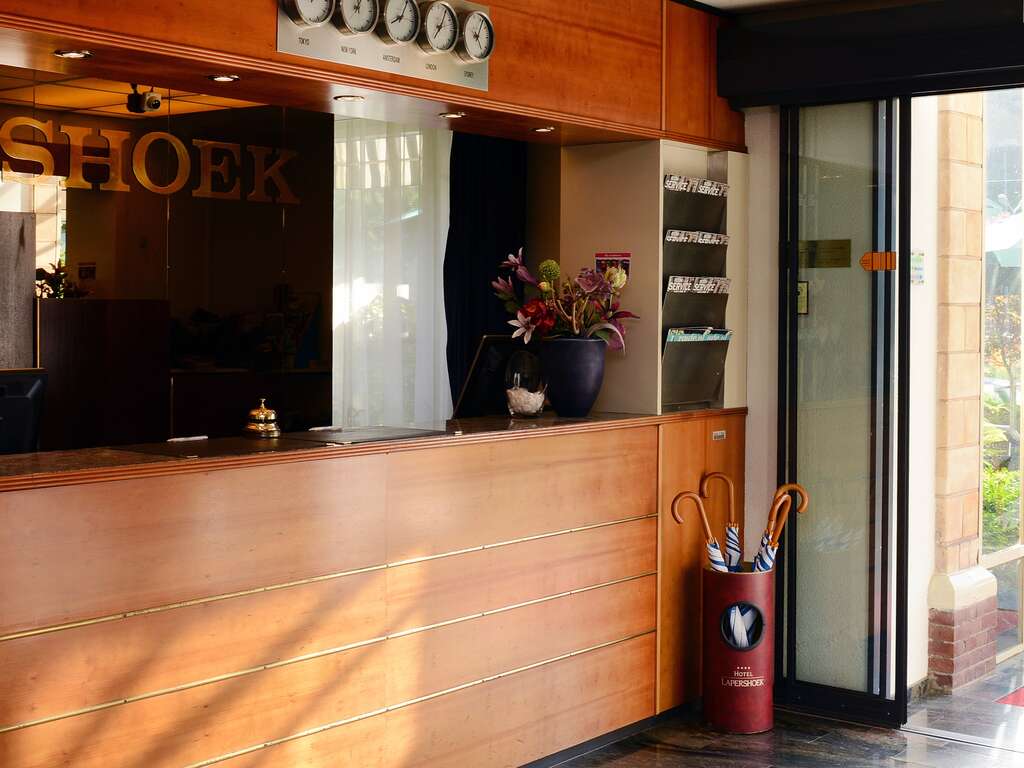 Séjour culinaire à Hilversum, près d'Amsterdam - 4* - 5