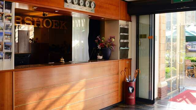 Amrath Hotel Lapershoek Arenapark