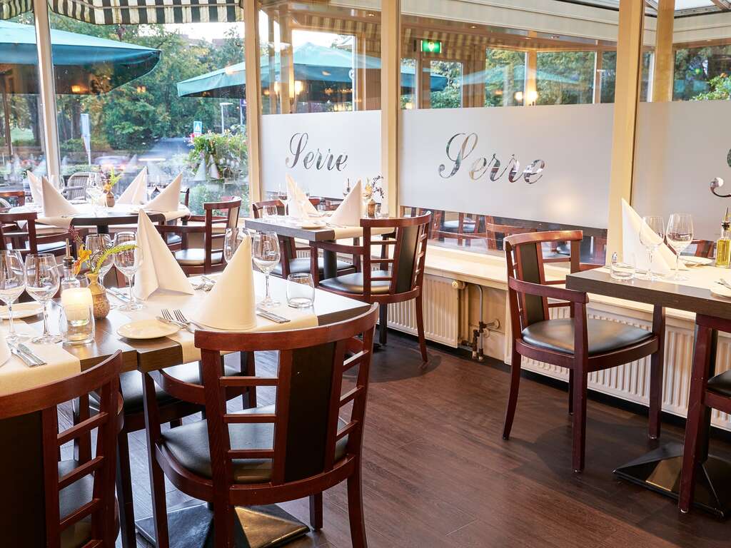 Séjour culinaire à Hilversum, près d'Amsterdam - 4* - 1