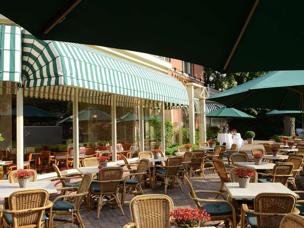 Séjour culinaire à Hilversum, près d'Amsterdam - 4* - 3