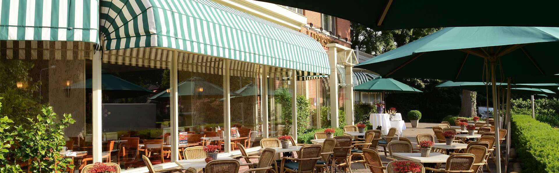 Confort et convivialité à Hilversum, près d’Amsterdam