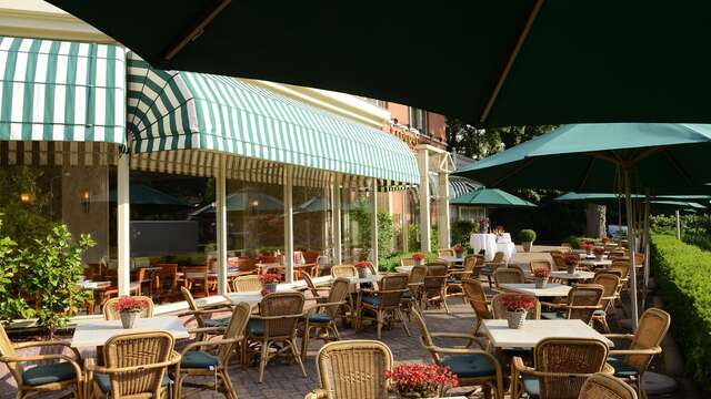Amrath Hotel Lapershoek Arenapark