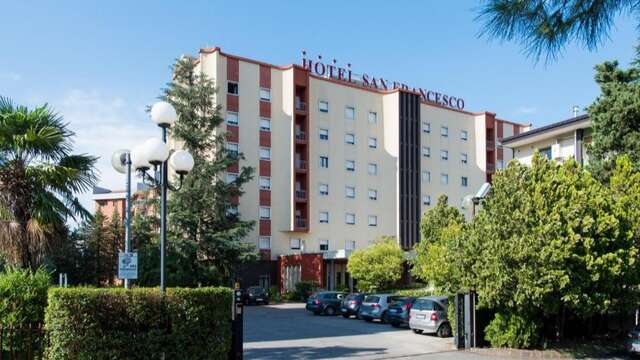 Hotel San Francesco