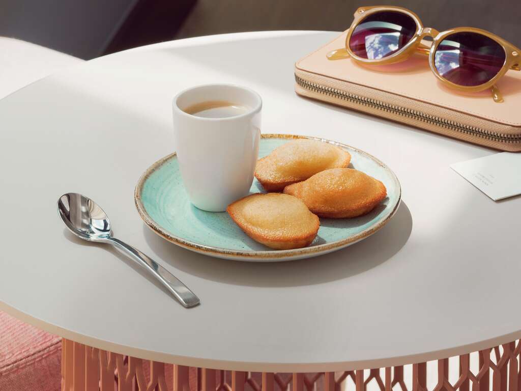 Séjour design au coeur de Lyon - 4* - image 25