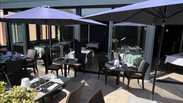 Best Western La Fayette Hotel Spa