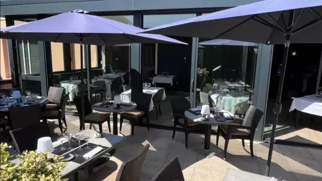 Escapada de relax con acceso al spa a las puertas de la ciudad de Epinal