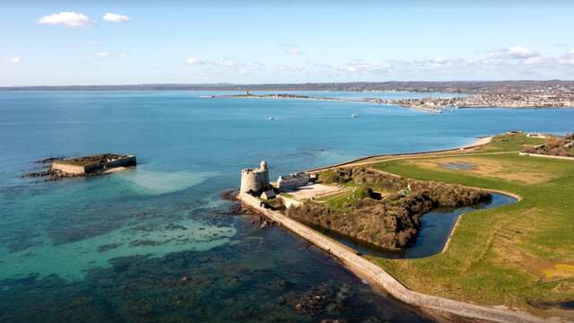 LES MAISONS DE TATIHOU