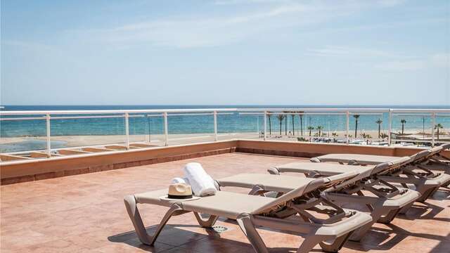 Alegria Hotel Colonial Mar
