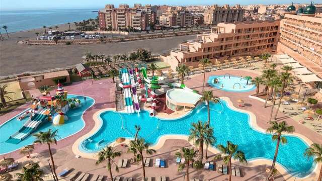 Alegria Hotel Colonial Mar
