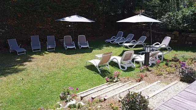 Verblijf met spa in het middeleeuwse dorp Sarlat