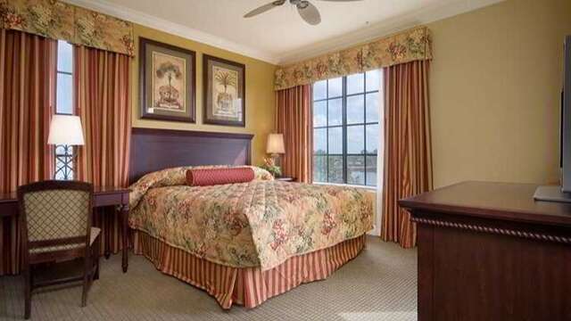 chambre double standard 