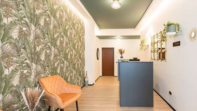 Aiello Hotels Citylife Apartments