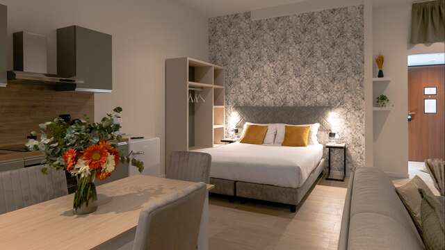 suite standard 