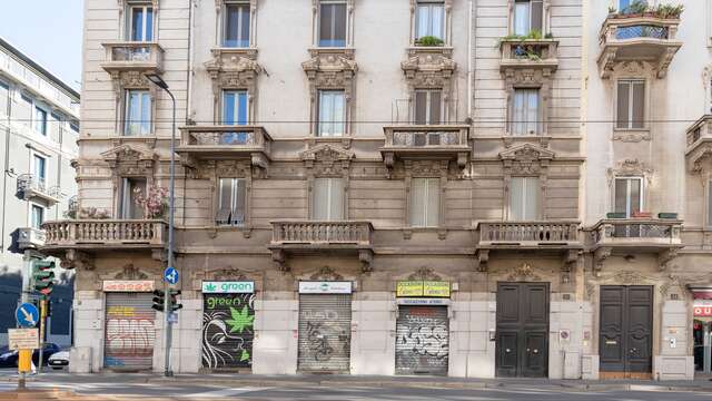 Aiello Hotels - Centrale