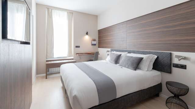 Aiello Hotels - Centrale