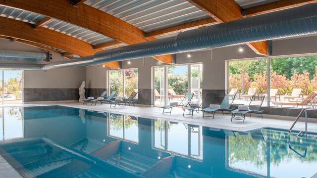 Golden Tulip Dieppe Hotel Spa