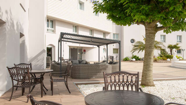 Golden Tulip Dieppe Hotel Spa