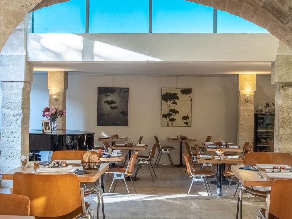 Séjour au coeur d'Uzès dans un cadre d'exception - 4* - 4