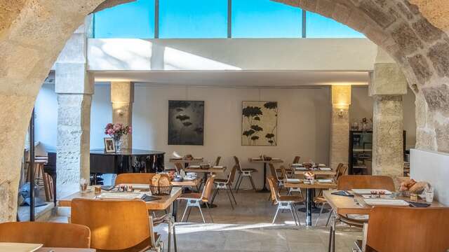 Boutique Hotel Entraigues
