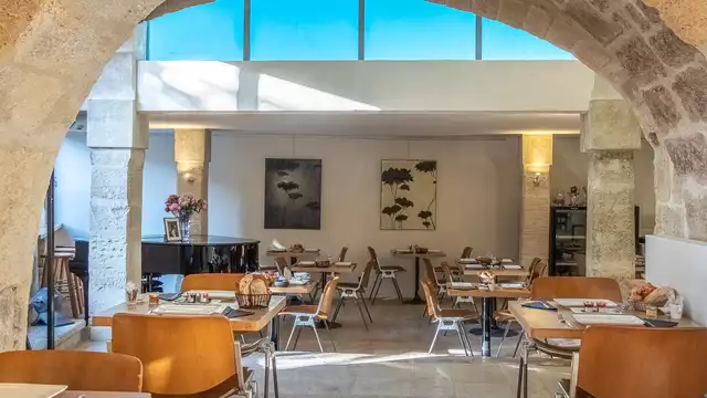 Séjour au coeur d'Uzès dans un cadre d'exception