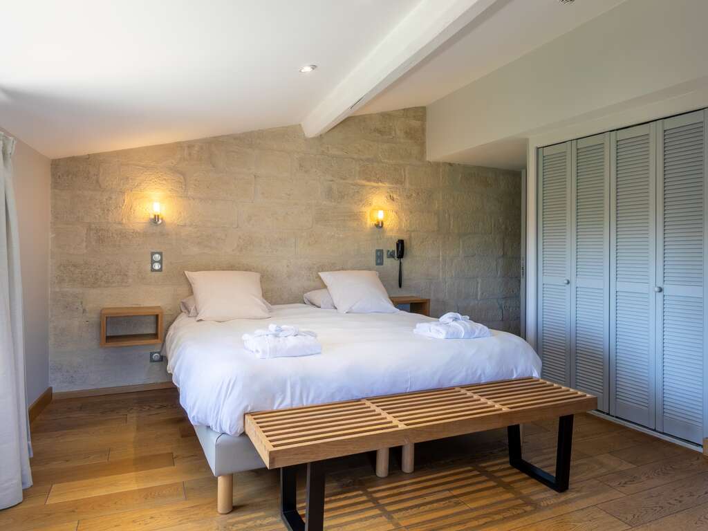 Séjour au coeur d'Uzès dans un cadre d'exception - 4* - 19