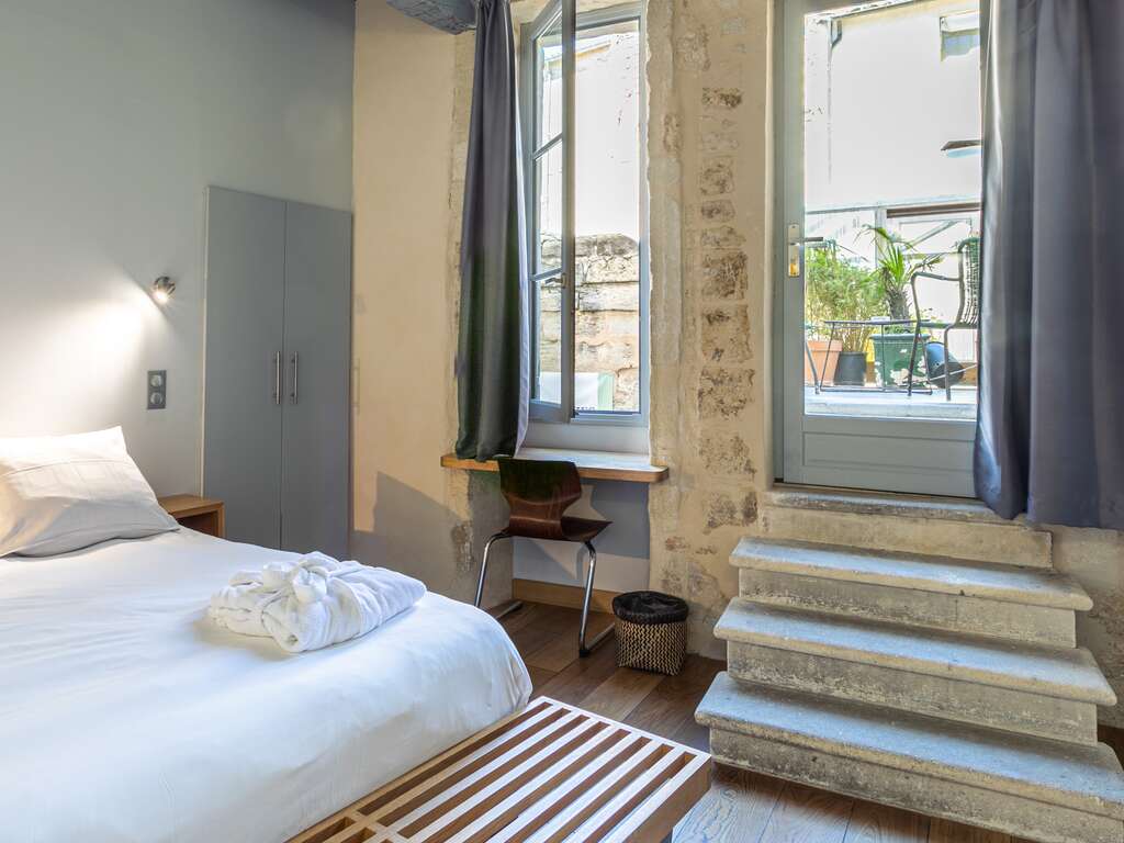 Escapade au coeur de la cité ducale d'Uzès - 4* - 21