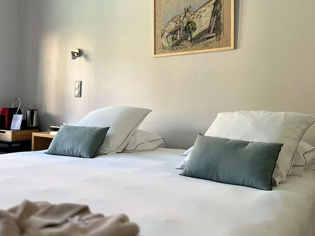 Escapade au coeur de la cité ducale d'Uzès - 4* - 13