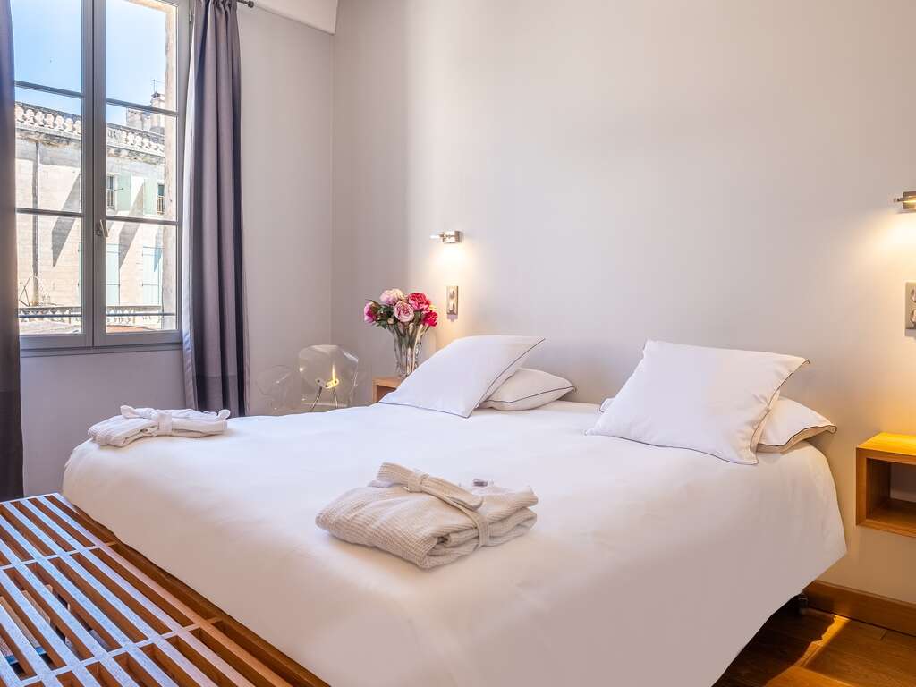 Escapade au coeur de la cité ducale d'Uzès - 4* - 15