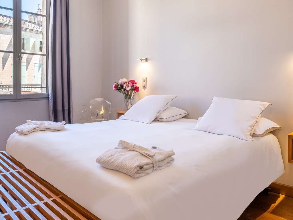Escapade au coeur de la cité ducale d'Uzès - 4* - 16