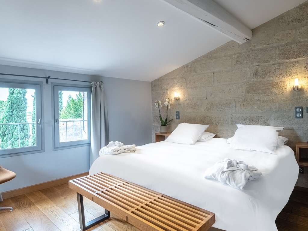 Escapade au coeur de la cité ducale d'Uzès - 4* - 18