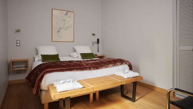 suite deluxe 
