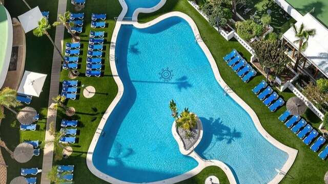 Poseidon Resort