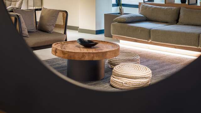 Sercotel Playa Canteras